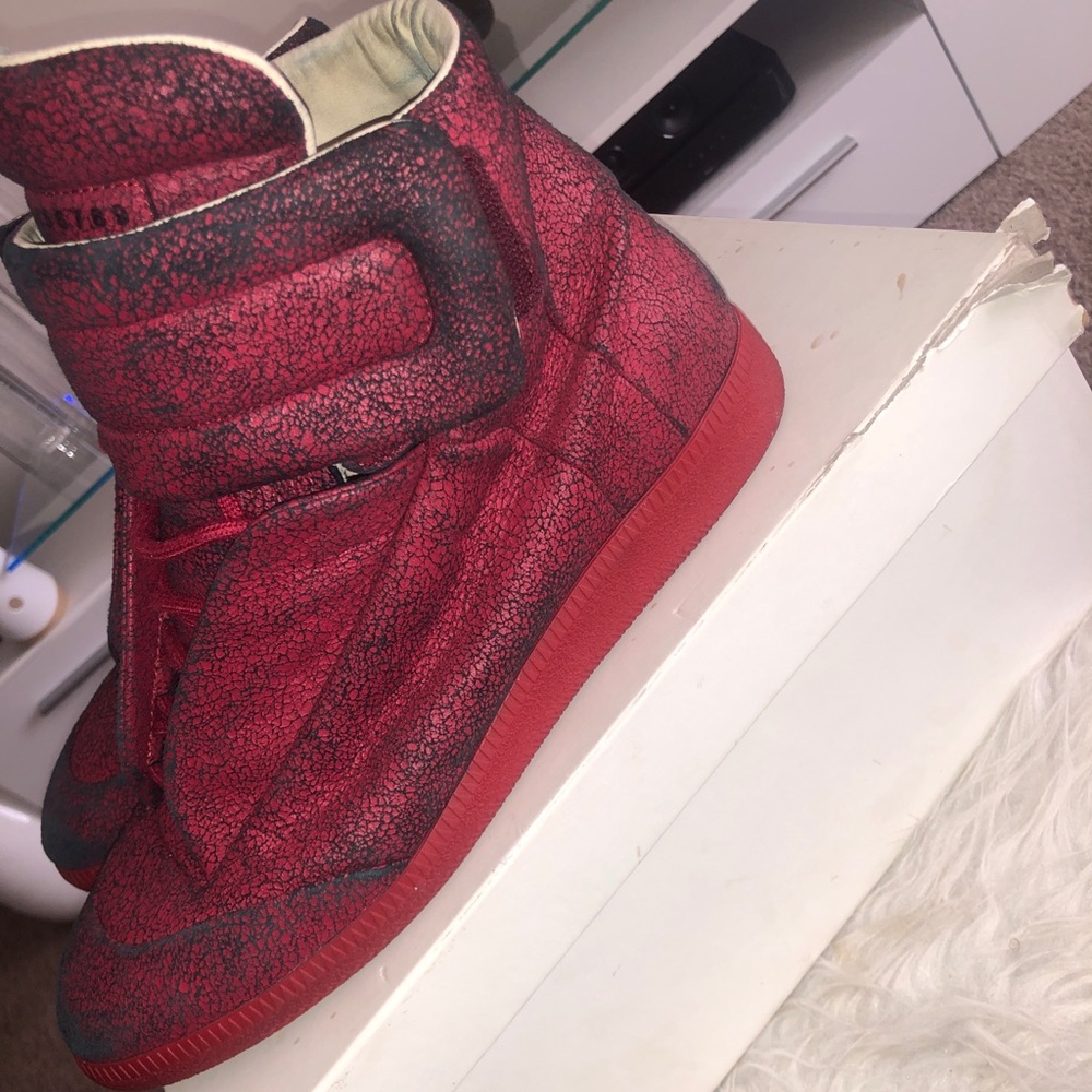 Maison Martin Margiela